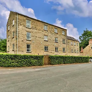  Apartment Finest Retreats - Victory Mill - Two
