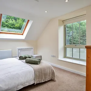  Apartment Finest Retreats - Victory Mill - Five