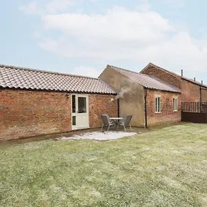  Holiday home Host & - Croft
